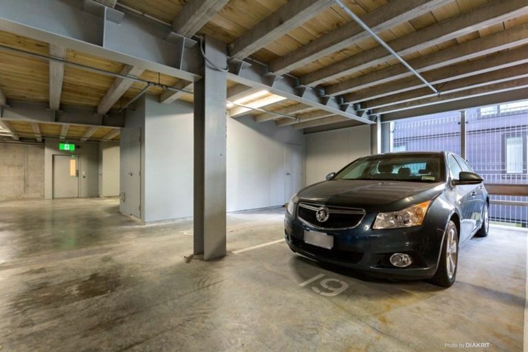 Photo of property in Vsp South, 503/166 Victoria Street, Te Aro, Wellington, 6011