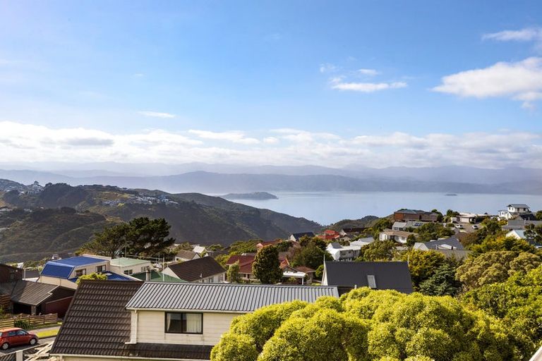 Photo of property in 29a Nalanda Crescent, Broadmeadows, Wellington, 6035