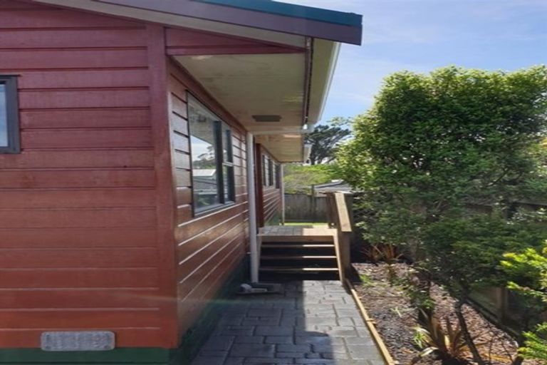 Photo of property in 315b Maungaraki Road, Maungaraki, Lower Hutt, 5010