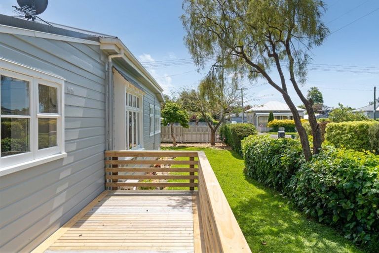 Photo of property in 15 Tararua Street, Masterton, 5810