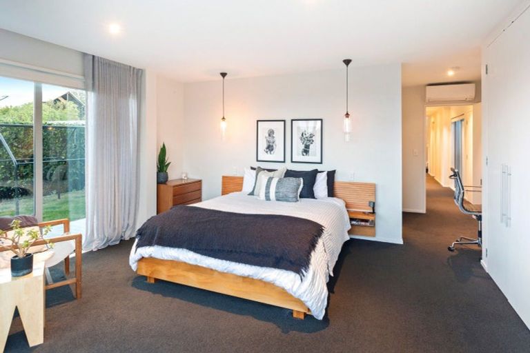 Photo of property in 143 Richmond Hill Road, Richmond Hill, Christchurch, 8081