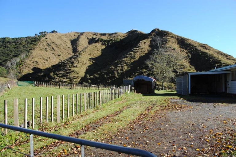 Photo of property in 123 Prospect Road, Whangamomona, Stratford, 4396