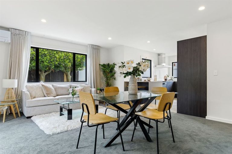 Photo of property in 2/51 Watford Street, Strowan, Christchurch, 8052