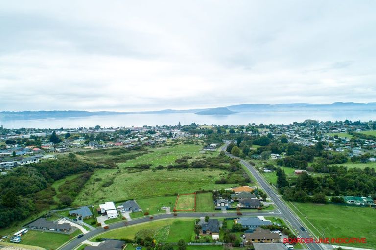 Photo of property in 5 Oakland Place, Ngongotaha, Rotorua, 3010