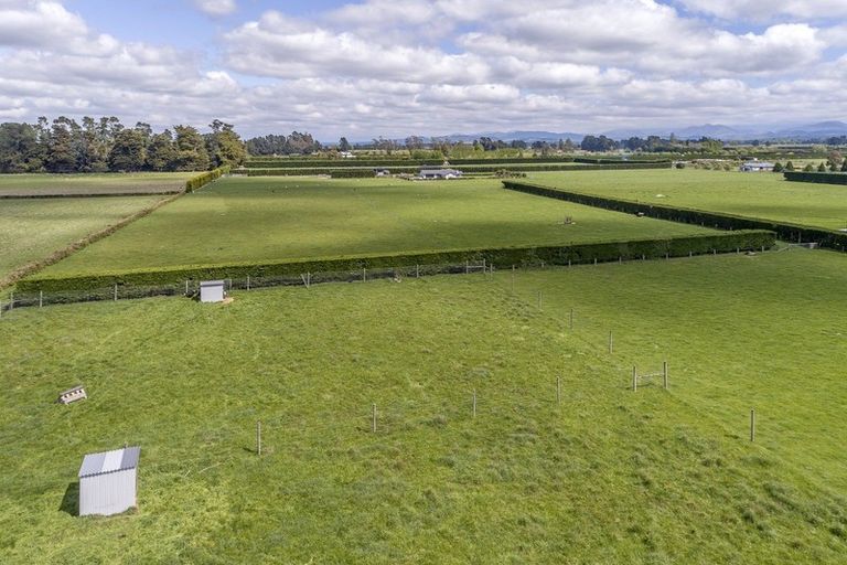 Photo of property in 1481 Clintons Road, Darfield, 7571