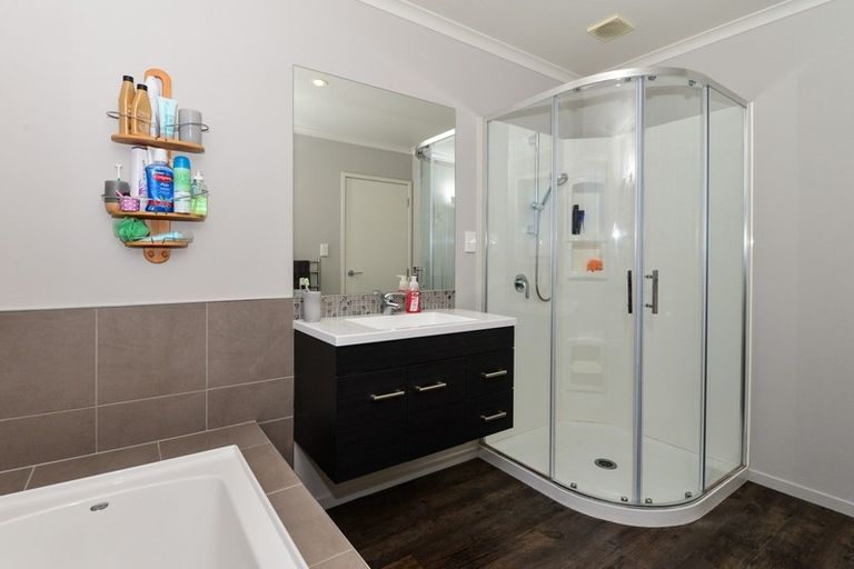 Photo of property in 4 Welwyn Place, Rototuna North, Hamilton, 3210