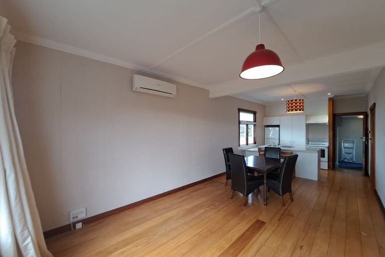 Photo of property in 158 Molesworth Street, New Plymouth, 4312