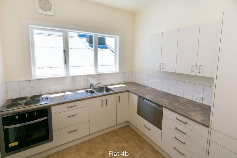 Photo of property in 4 Percival Street, Te Aro, Wellington, 6011