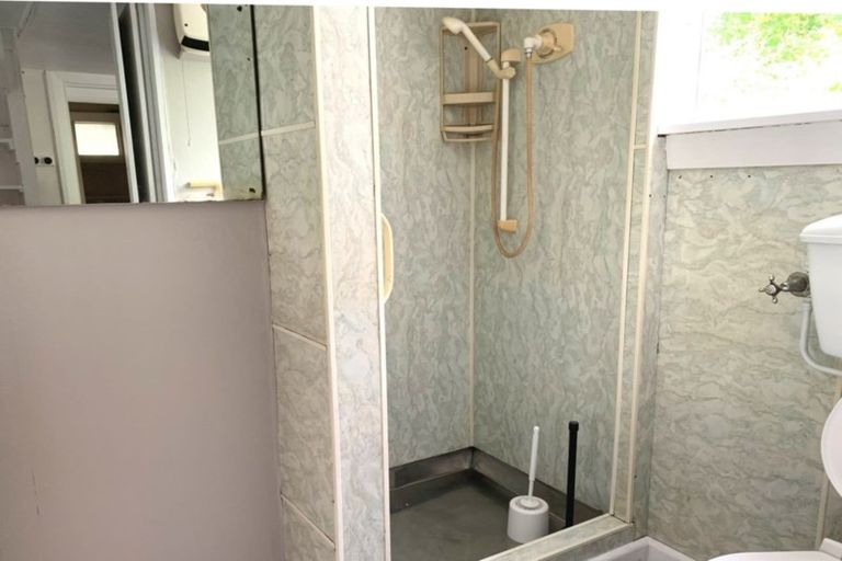 Photo of property in 53a Mckenzie Street, Geraldine, 7930