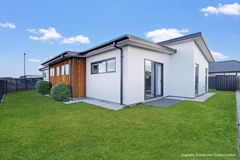 Photo of property in 15 Marcoola Drive, Rolleston, 7614