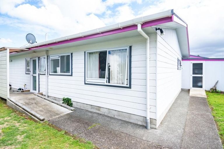 Photo of property in 14a Riperata Street, Riverdale, Gisborne, 4010