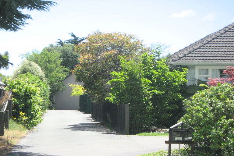 Photo of property in 1/51 Grange Street, Hillsborough, Christchurch, 8022