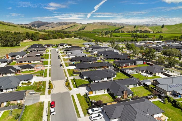 Photo of property in 28 Grigg Drive, Witherlea, Blenheim, 7201