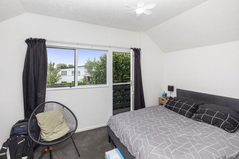 Photo of property in 3/318 Gloucester Street, Christchurch Central, Christchurch, 8011
