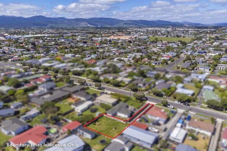 Photo of property in 44a Duke Street, Levin, 5510