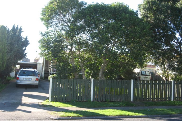 Photo of property in 46 Addington Avenue, Manurewa, Auckland, 2102