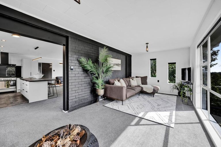 Photo of property in 20 Truby King Street, Merrilands, New Plymouth, 4312