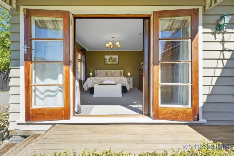 Photo of property in 285 Whitecliffs Road, Whitecliffs, Coalgate, 7673