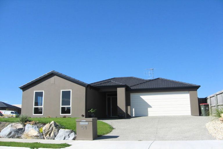 Photo of property in 51 Cambelldon Crescent, Stoke, Nelson, 7011