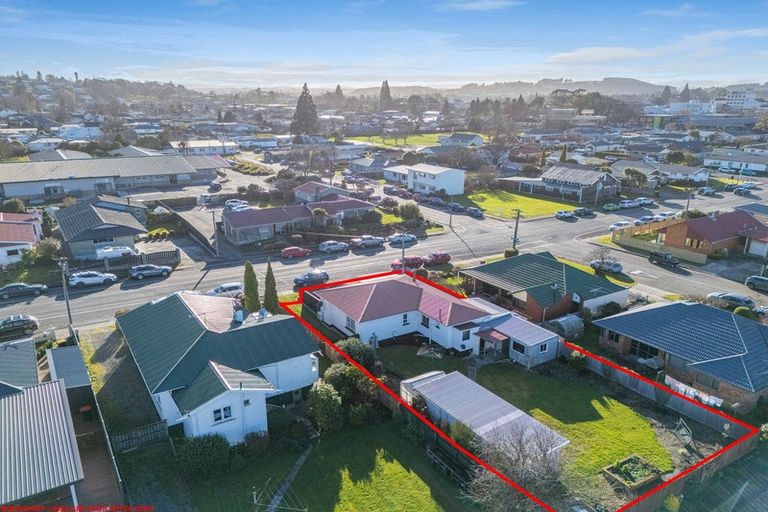 Photo of property in 22 Eccles Street, Gore, 9710