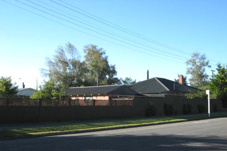 Photo of property in 49 George Street, Geraldine, 7930