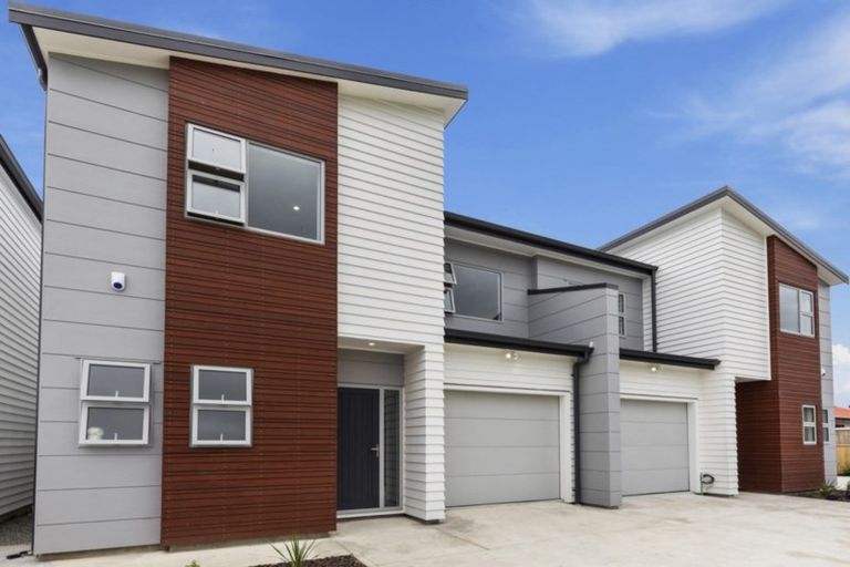 Photo of property in 35b Mitchell Street, Epuni, Lower Hutt, 5011