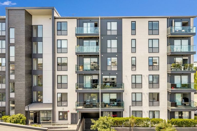 Photo of property in 110/57 Mapou Road, Hobsonville, Auckland, 0616