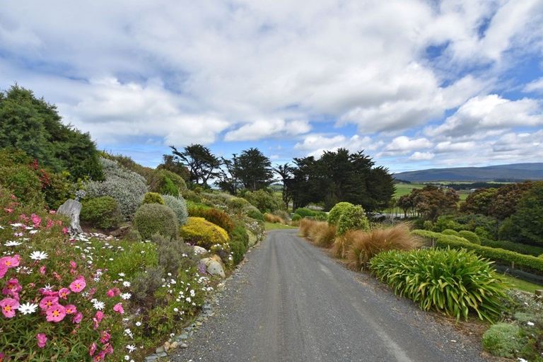 Photo of property in 417 Orepuki Riverton Highway, Longwood, Riverton, 9881