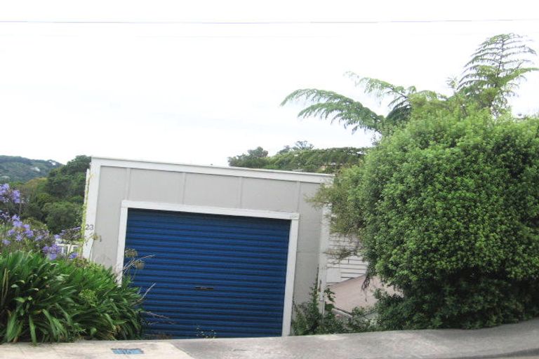 Photo of property in 23 Motueka Street, Ngaio, Wellington, 6035