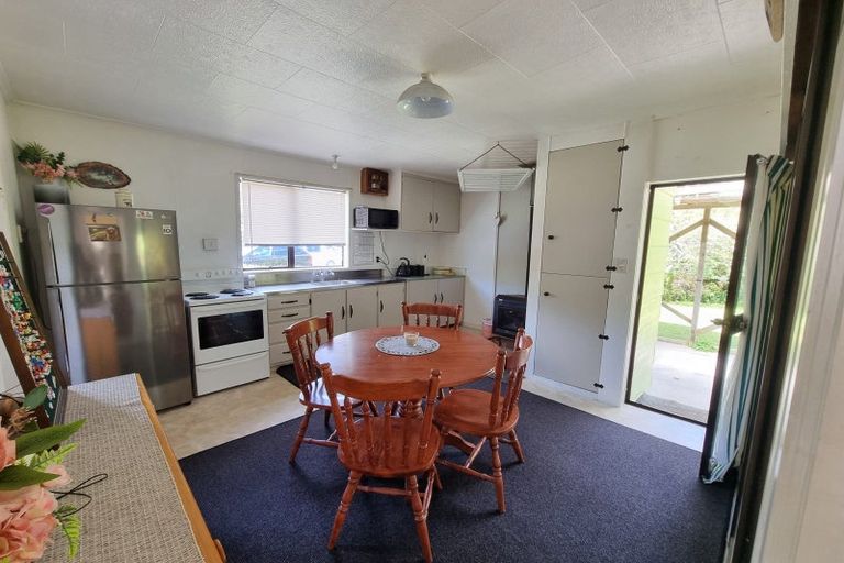 Photo of property in 661 Taylorville Road, Taylorville, Greymouth, 7805