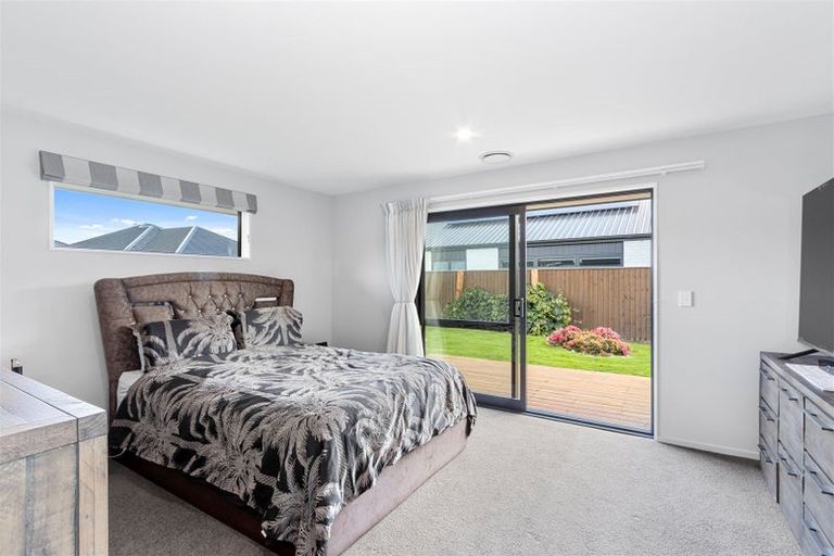 Photo of property in 9 Ruston Lane, Halswell, Christchurch, 8025