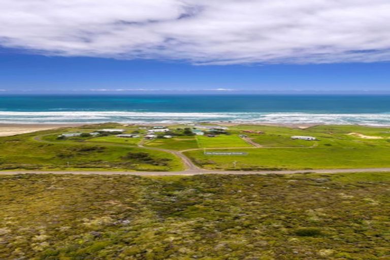 Photo of property in 6a Paparangi Drive, Mitimiti, Panguru, 0492