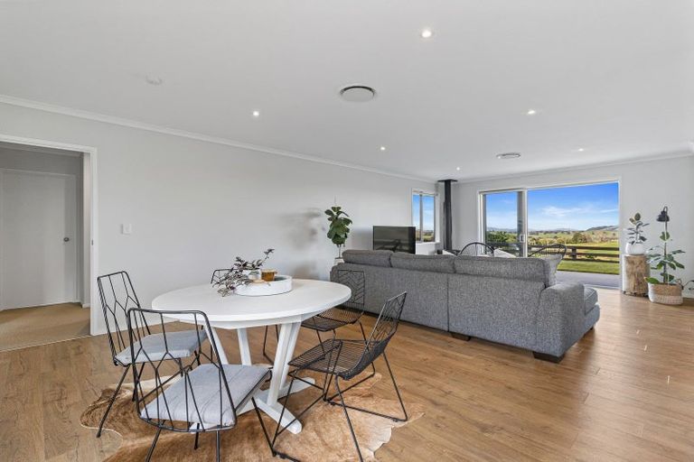 Photo of property in 125 Te Tahi Road, Puketotara, Te Awamutu, 3876