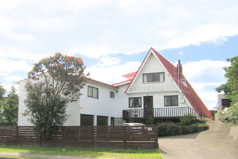 Photo of property in 89 Links Avenue, Mount Maunganui, 3116