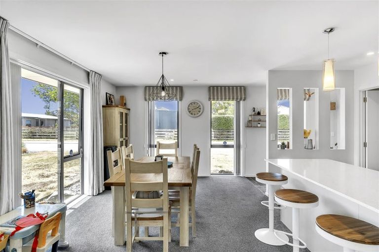 Photo of property in 3 Dunlop Crescent, Rolleston, 7614