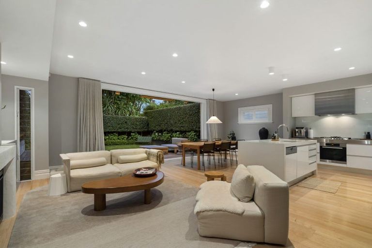 Photo of property in 55 Summer Street, Ponsonby, Auckland, 1011