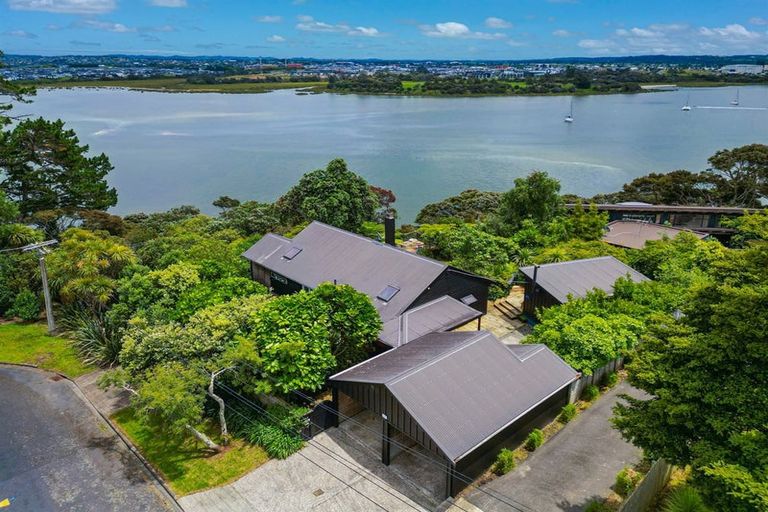 Photo of property in 41-43 Dakota Avenue, Beach Haven, Auckland, 0626