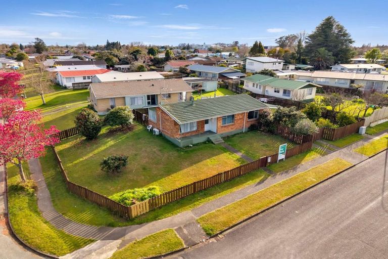 Photo of property in 8 Emerald Place, Chartwell, Hamilton, 3210