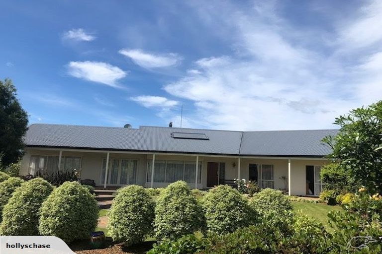 Photo of property in 517 Puniu Road, Te Awamutu, 3800