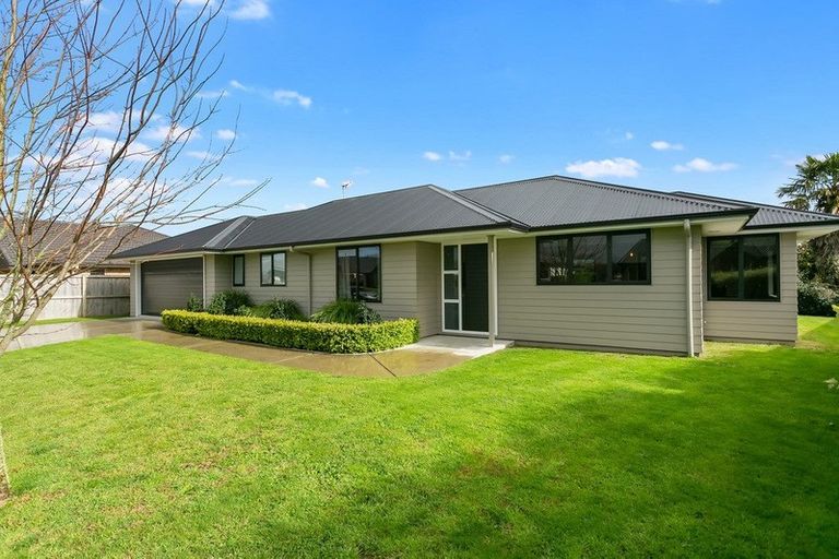 Photo of property in 20 Maple Place, Matamata, 3400