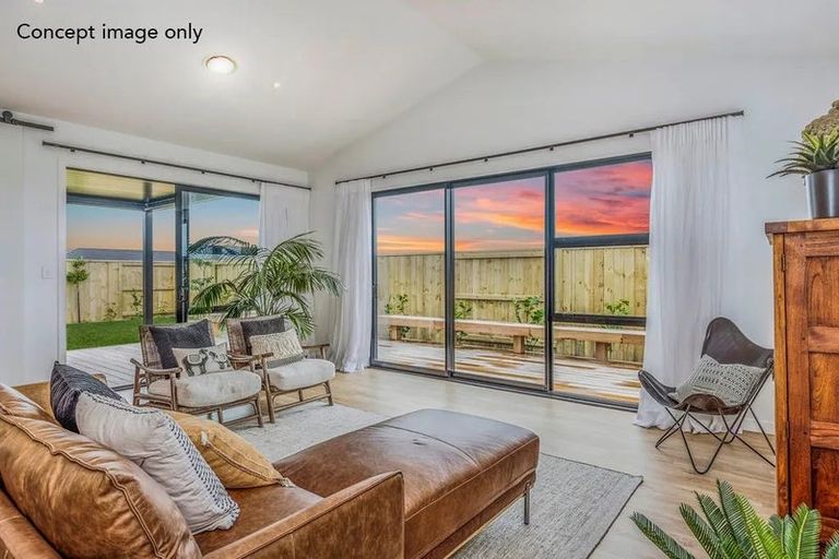 Photo of property in 2 Kaponga Street, Wainuiomata, Lower Hutt, 5014