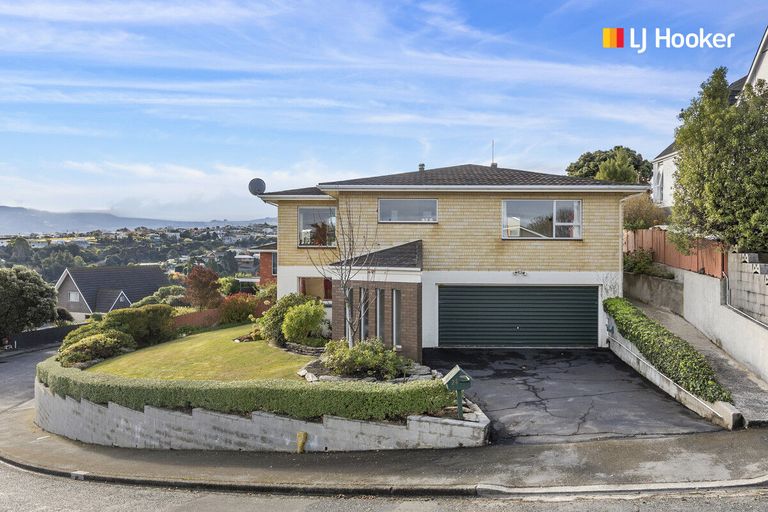 Photo of property in 24 Elliffe Place, Shiel Hill, Dunedin, 9013