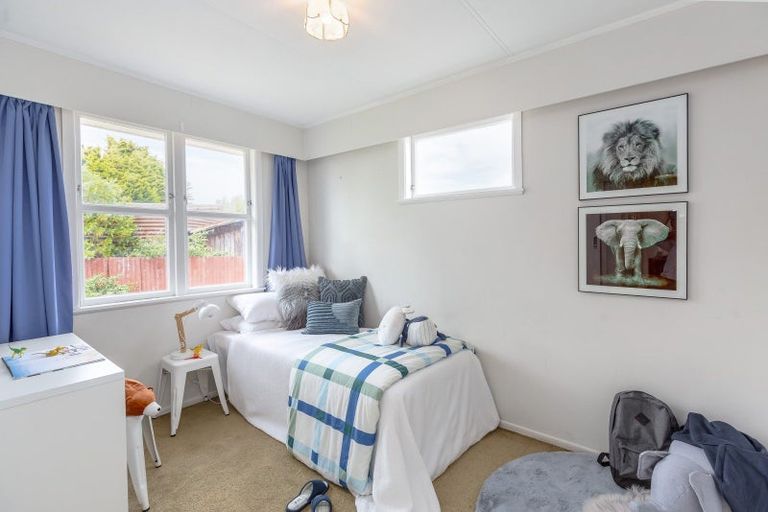 Photo of property in 12 Allenby Street, Lansdowne, Masterton, 5810