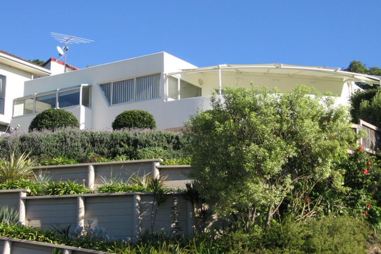 Photo of property in 3 Sykes Avenue, Hatfields Beach, Orewa, 0931