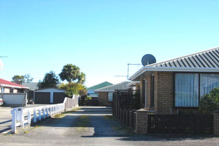 Photo of property in 3/70 Shakespeare Street, Greymouth, 7805