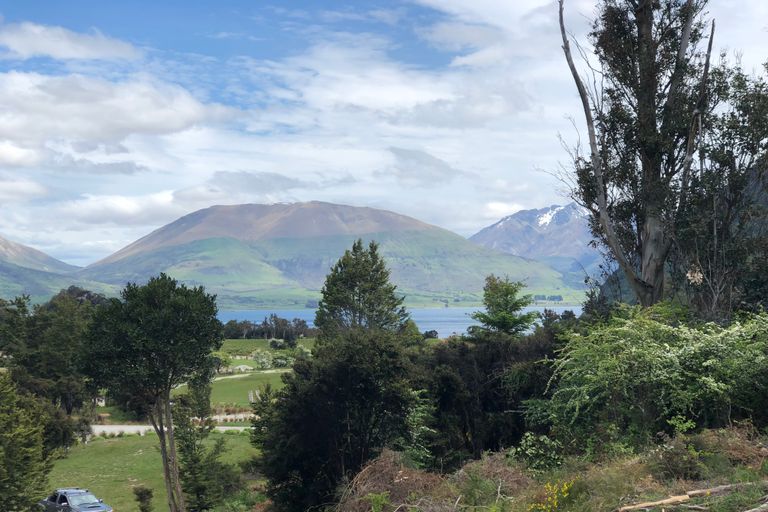 Photo of property in 17 Peregrine Falcon Road, Mount Creighton, Queenstown, 9371