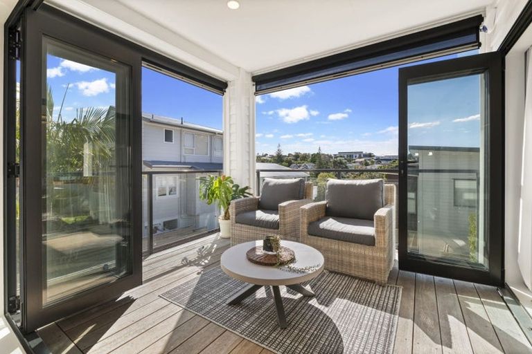 Photo of property in 46a Beulah Avenue, Rothesay Bay, Auckland, 0630