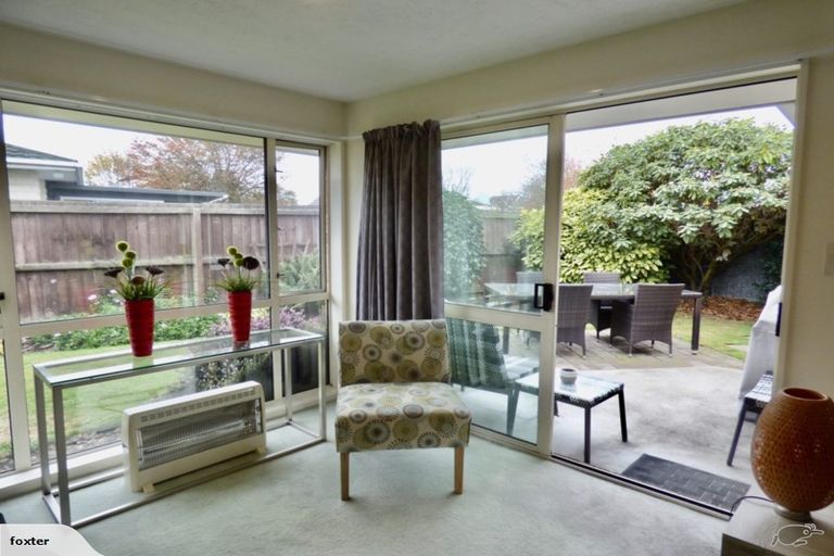 Photo of property in 58a Bainton Street, Bishopdale, Christchurch, 8053