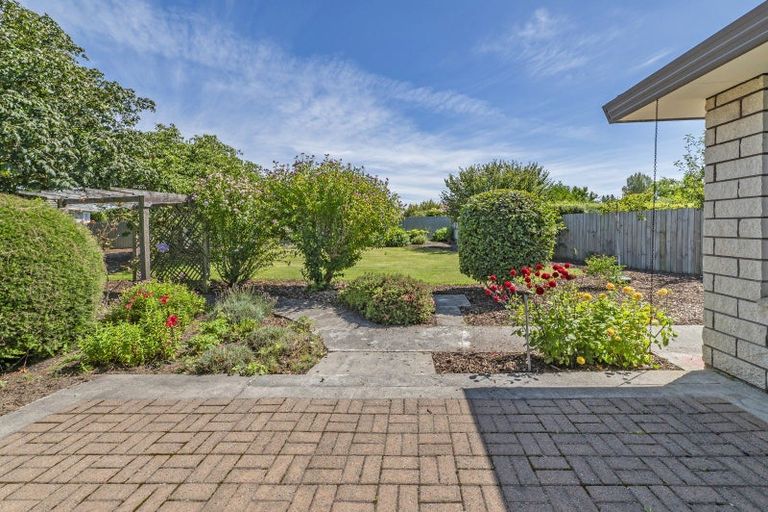 Photo of property in 272 Horndon Street, Darfield, 7510