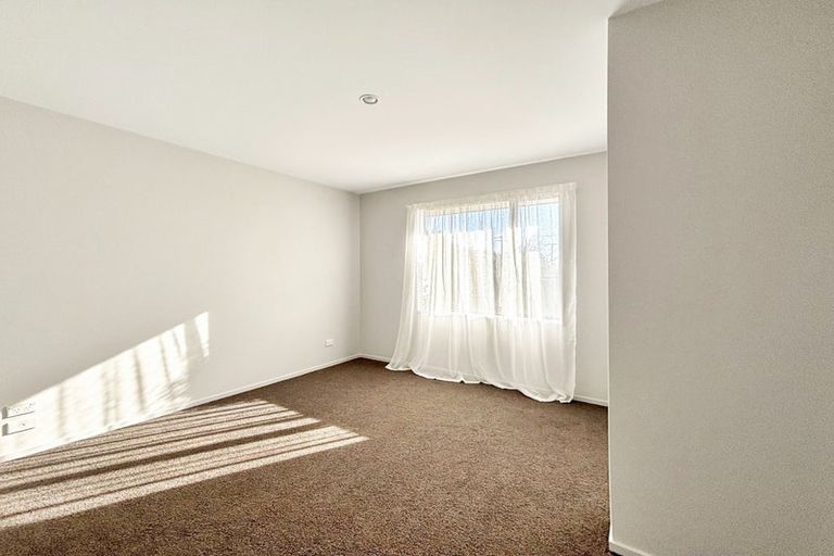 Photo of property in 4/17 Nicholls Road, Halswell, Christchurch, 8025
